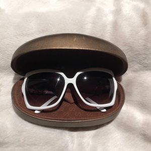 Gucci Sunnglasses